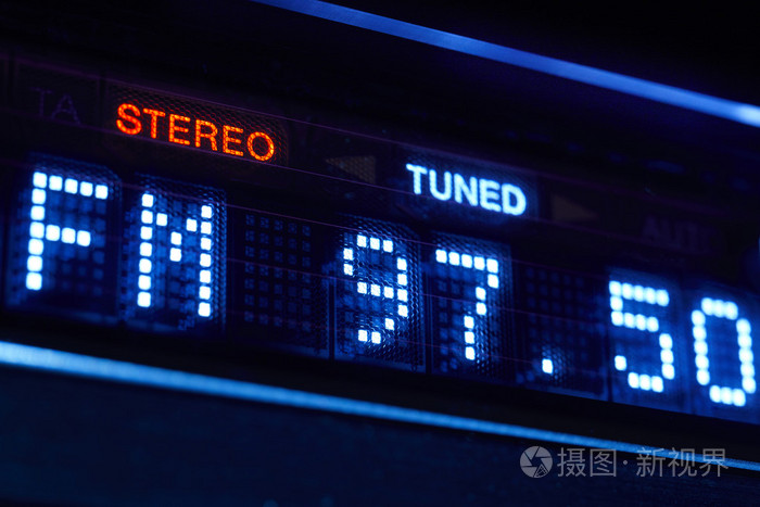 okooo澳客显示知识普及：LED显示屏尺寸如何计算？