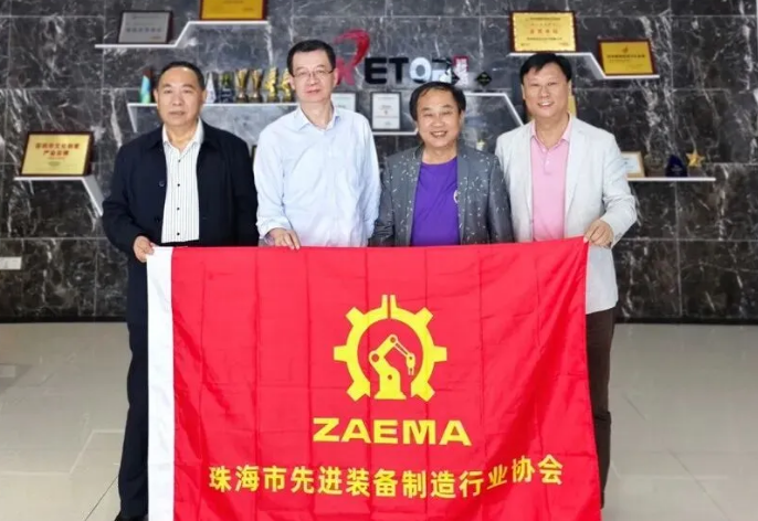 协同赋能，共拓出海新路径！协会联合走访okooo澳客显示共话供应链生态与葡语系市场机遇